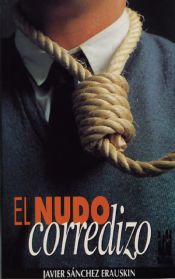 Portada de El nudo corredizo