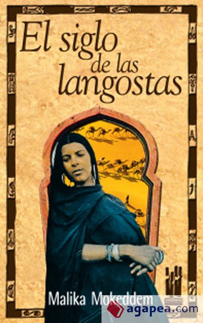 El siglo de las langostas