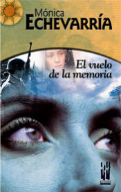 Portada de El vuelo de la memoria