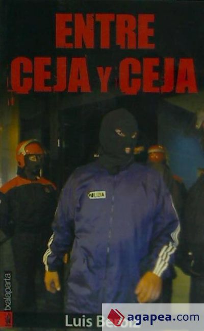 Entre ceja y ceja