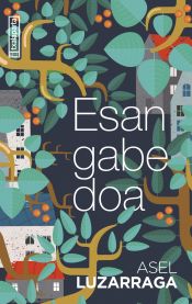 Portada de Esan gabe doa