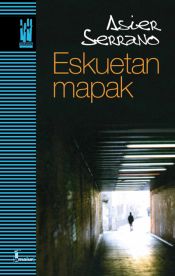 Portada de Eskuetan mapak