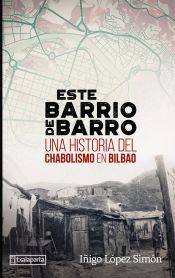 Portada de Este barrio de barro