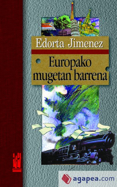 Europako mugetan barrena