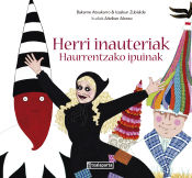 Portada de Herri inauteriak