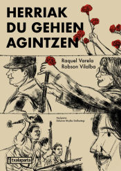 Portada de Herriak du gehien agintzen