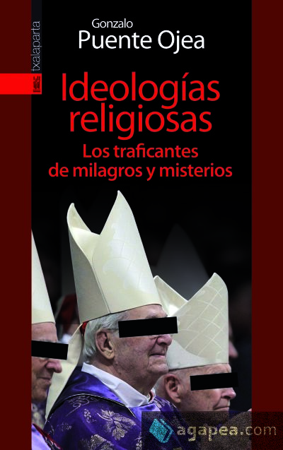 IDEOLOGIAS RELIGIOSAS