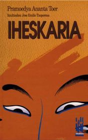 Portada de Iheskaria