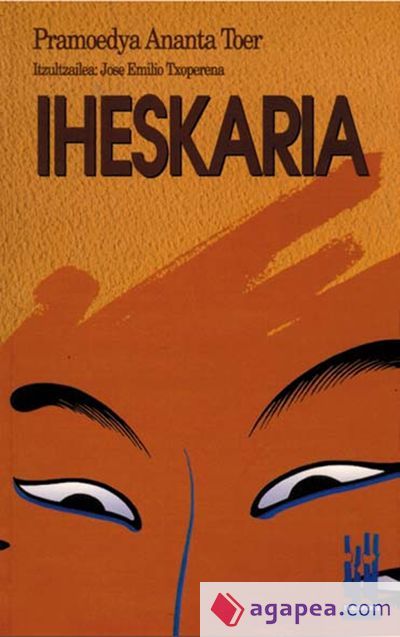 Iheskaria