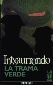 Portada de Intxaurrondo