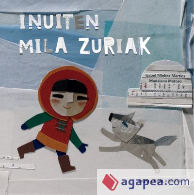 Inuiten mila zuriak