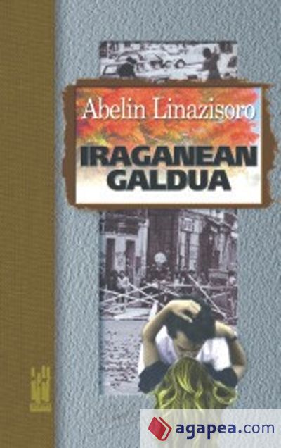 Iraganean galdua