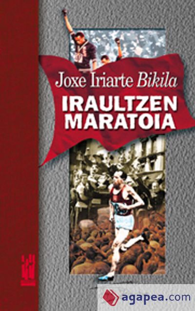 Iraultzen maratoia