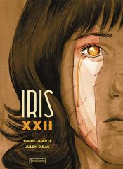 Portada de Iris XXII