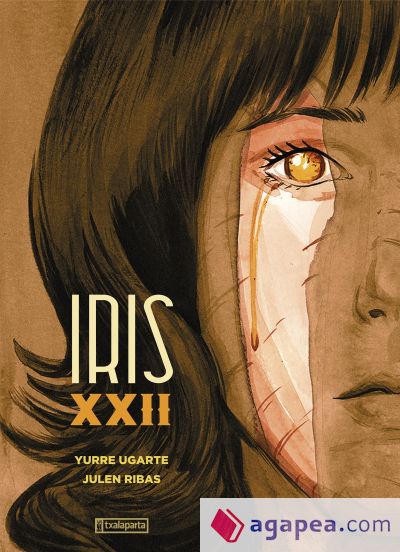 Iris XXII