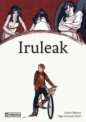 Portada de Iruleak