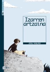 Portada de Izarren artzaina