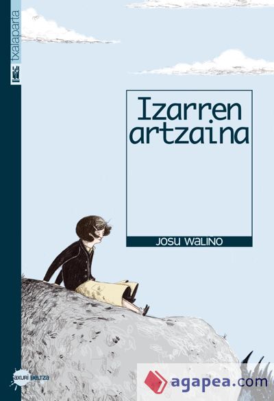 Izarren artzaina