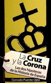 Portada de La Cruz y la Corona