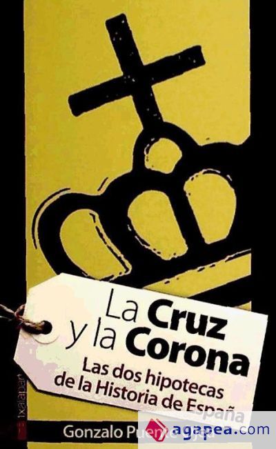 La Cruz y la Corona La Cruz y la Corona