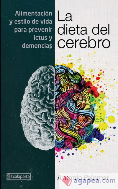 La dieta del cerebro