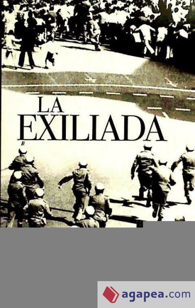 La exiliada