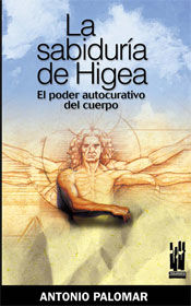 Portada de La sabiduría de Higea