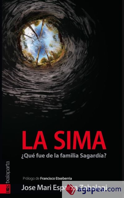 La sima