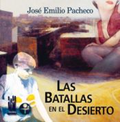 Portada de Las Batallas del desierto