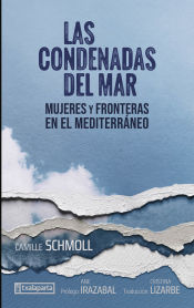 Portada de Las condenadas del mar