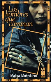 Portada de Los hombres que caminan