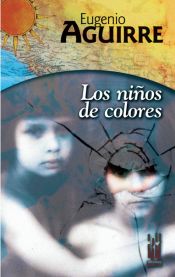 Portada de Los niños de colores