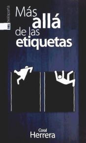 Portada de MAS ALLA DE LAS ETIQUETAS