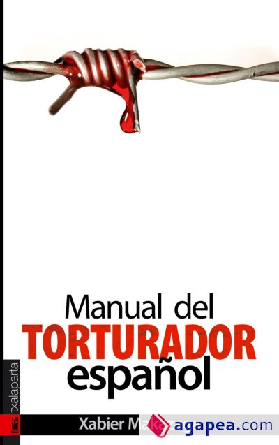 Manual del torturador español