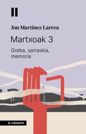 Portada de Martxoak 3