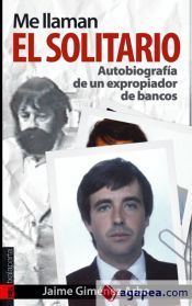 Portada de Me llaman El Solitario