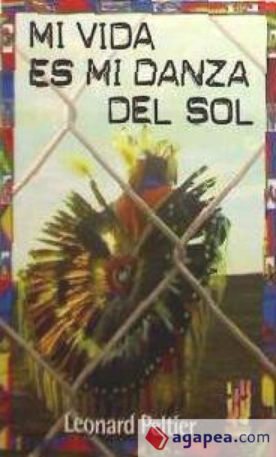 Mi vida es mi danza del sol