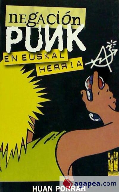 Negación punk en Euskal Herria