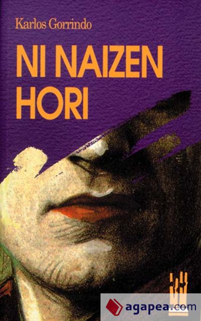 Ni naizen hori