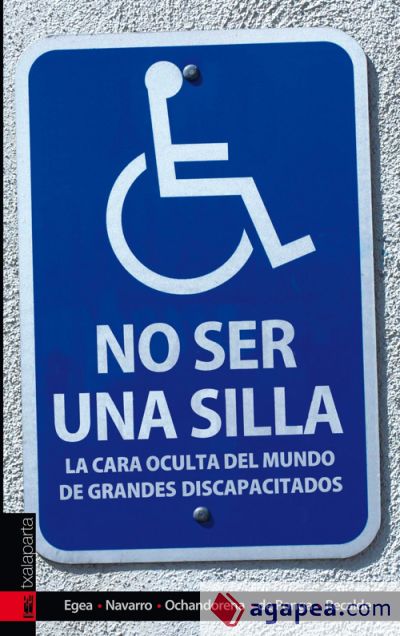 No ser una silla