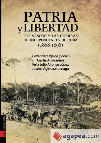 PATRIA Y LIBERTAD