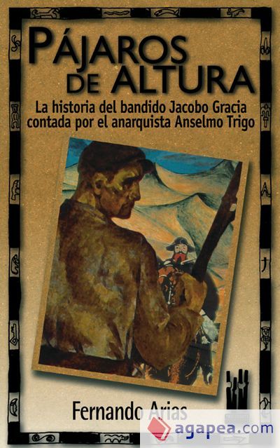 P&aacute;jaros de altura