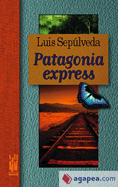 Patagonia express