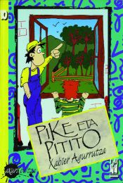 Portada de Pike eta pitito