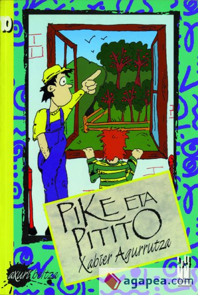 Pike eta pitito