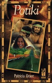 Portada de Potiki