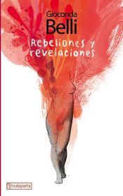 Portada de REBELIONES Y REVELACIONES