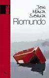 Portada de Riomundo