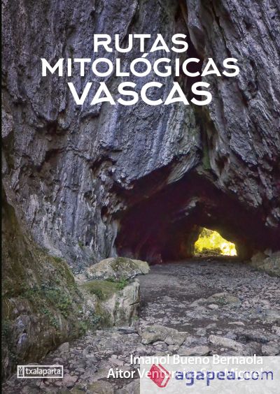 Rutas mitológicas vascas I