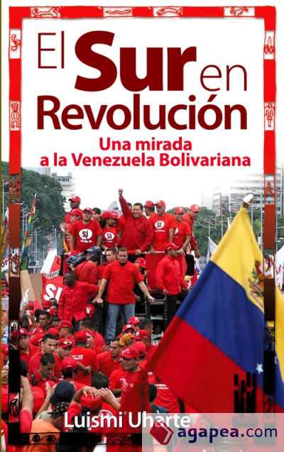 SUR EN REVOLUCION, EL